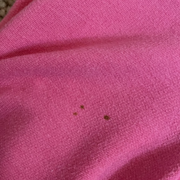 PINK Sweatshirt - Picture 3 of 5